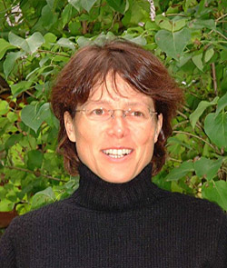 Ursula Henzinger